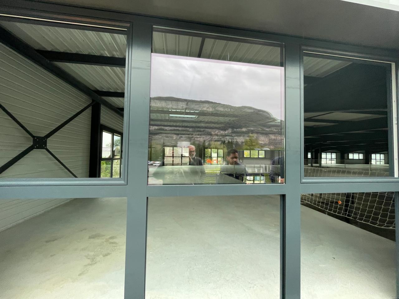 Local d'activité Sillingy 833m² Vente local d'activité Sillingy Haute-Savoie OVACT2424823 12